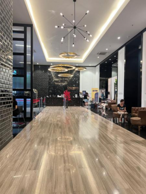 Chambers KL BY Bintang Suites